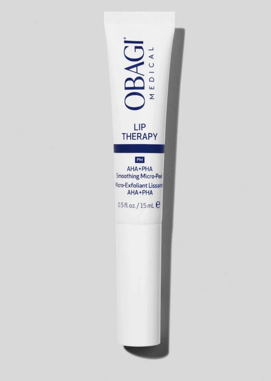 Obagi® AHA+PHA SMOOTHING MICRO-PEEL