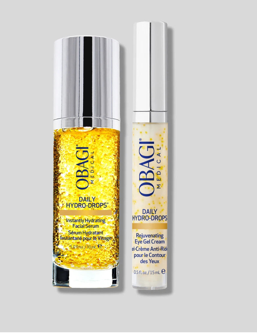 OBAGI ULTIMATE HYDRATION DUO