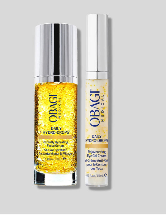 OBAGI ULTIMATE HYDRATION DUO