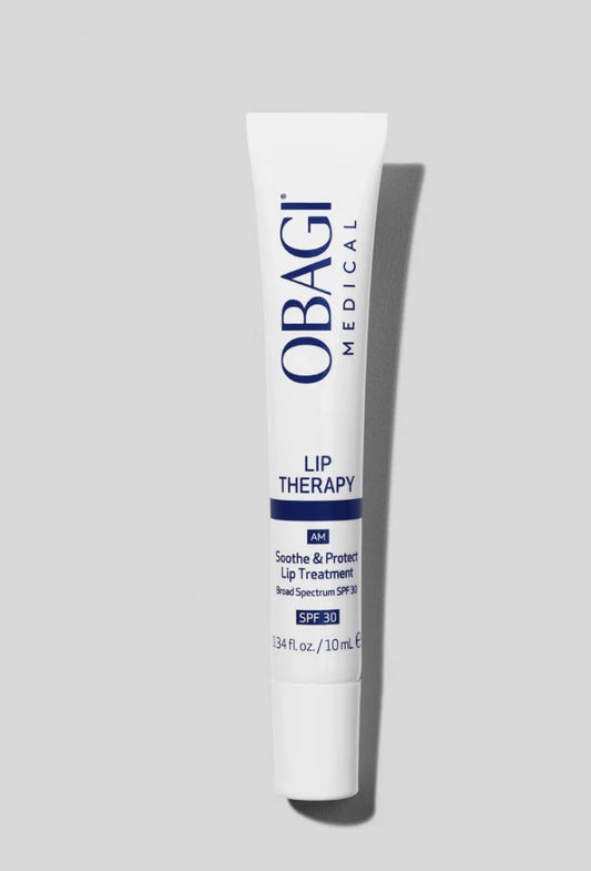 Obagi® SOOTHE & PROTECT LIP TREATMENT BROAD SPECTRUM SPF 30