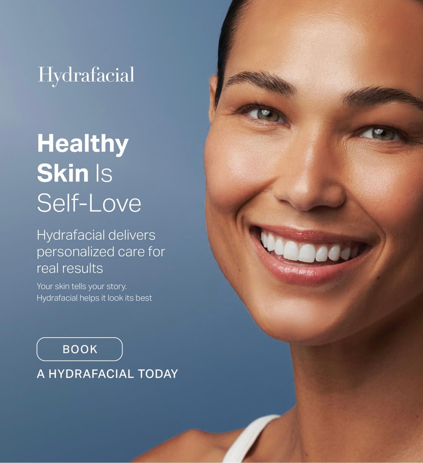 Hydrafacial Deluxe Series (4 treatments)