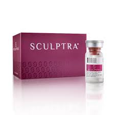 Restore & Refine with Sculptra®