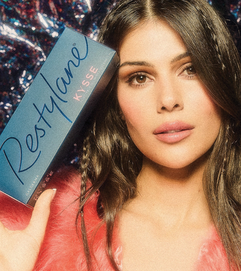 The Mava Lip Moment- Lip Filler + FREE Lip Flip & Obagi® Lip Duo