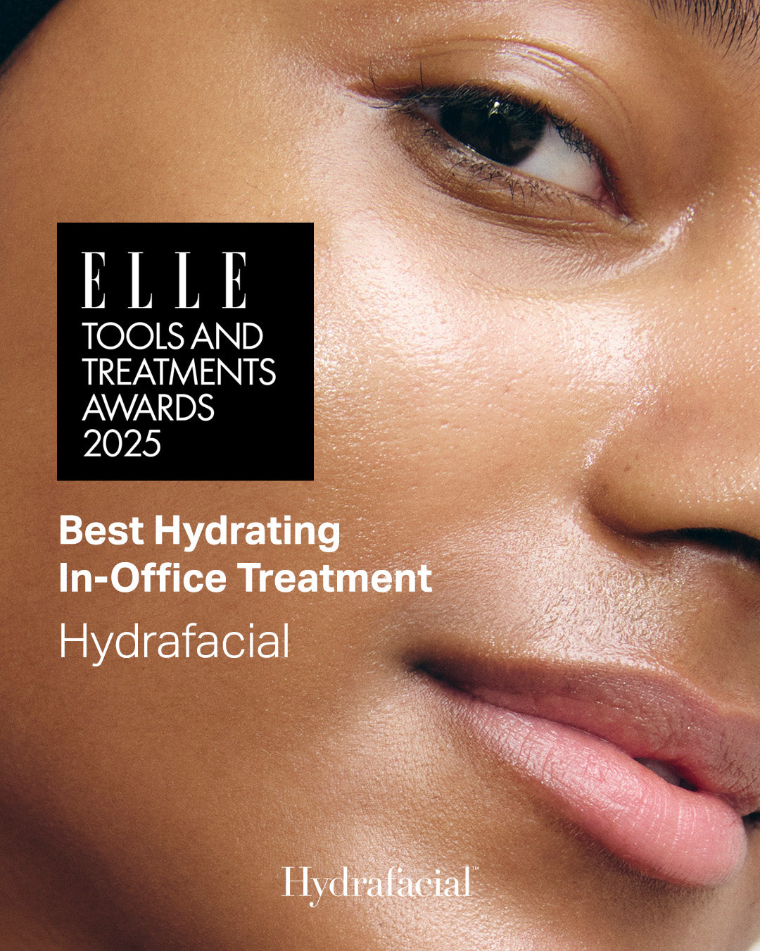 Hydrafacial Deluxe ( Series of 3)