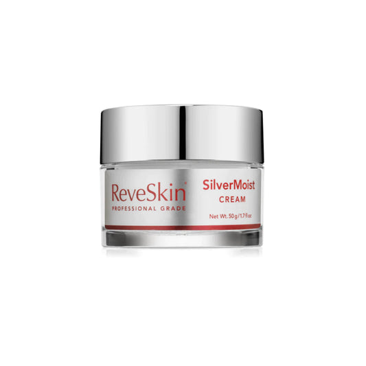 ReveSkin Silvermoist Cream