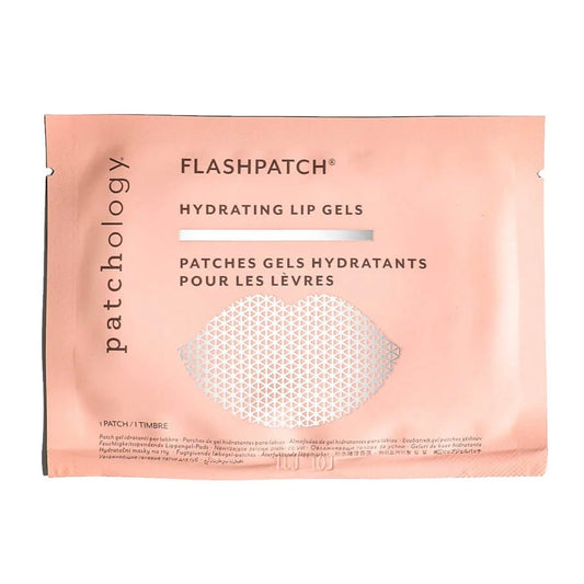 Patchology FlashPatch® Hydrating Lip Gels