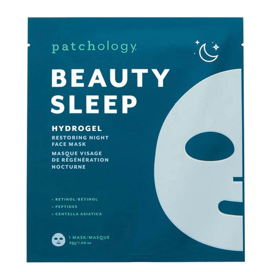 Patchology Beauty Sleep Gel Mask