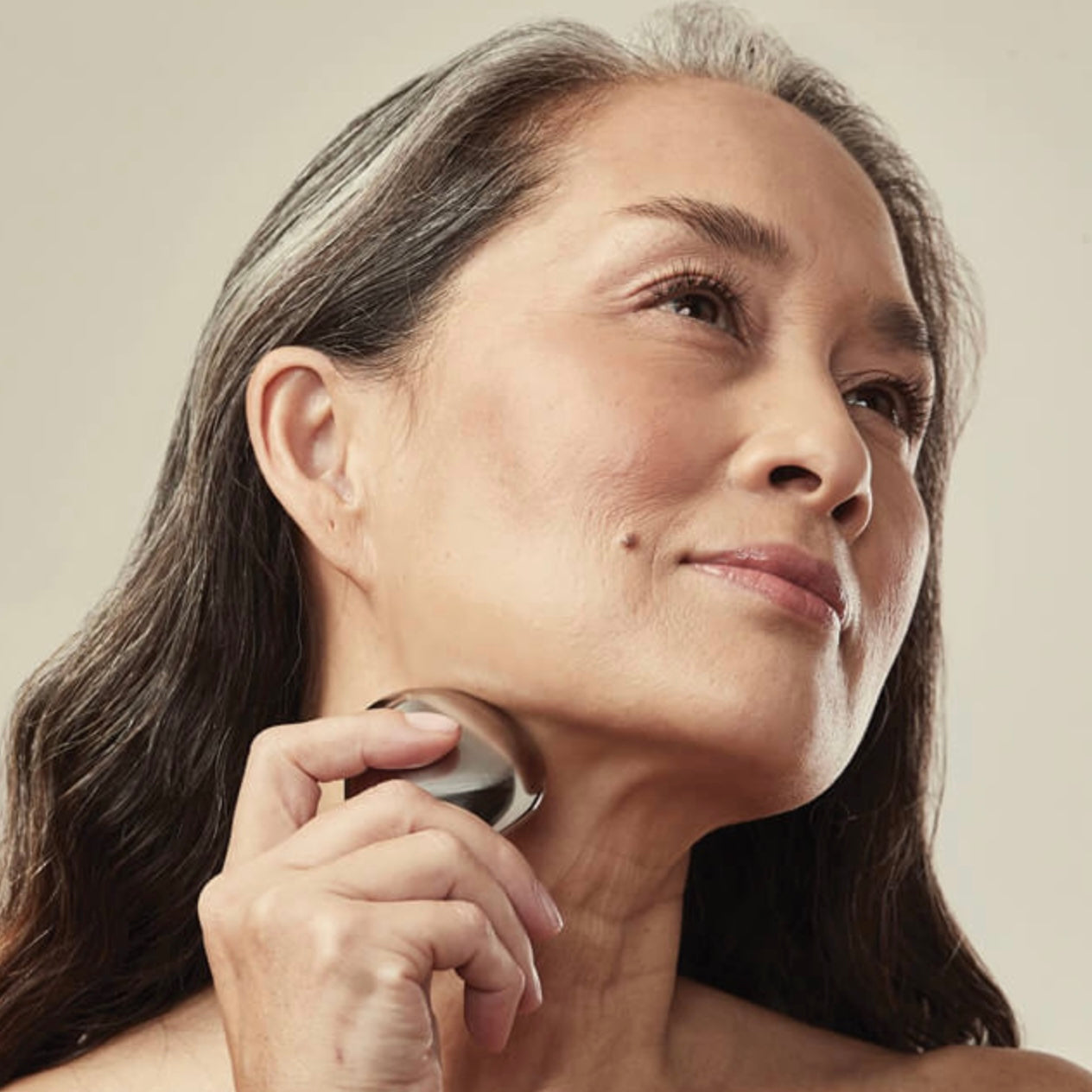 SiO® CryoDrop, Cold-Controlled Magnetic Facelift