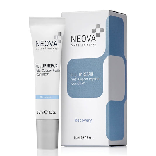 NEOVA® Cu3 Lip Repair