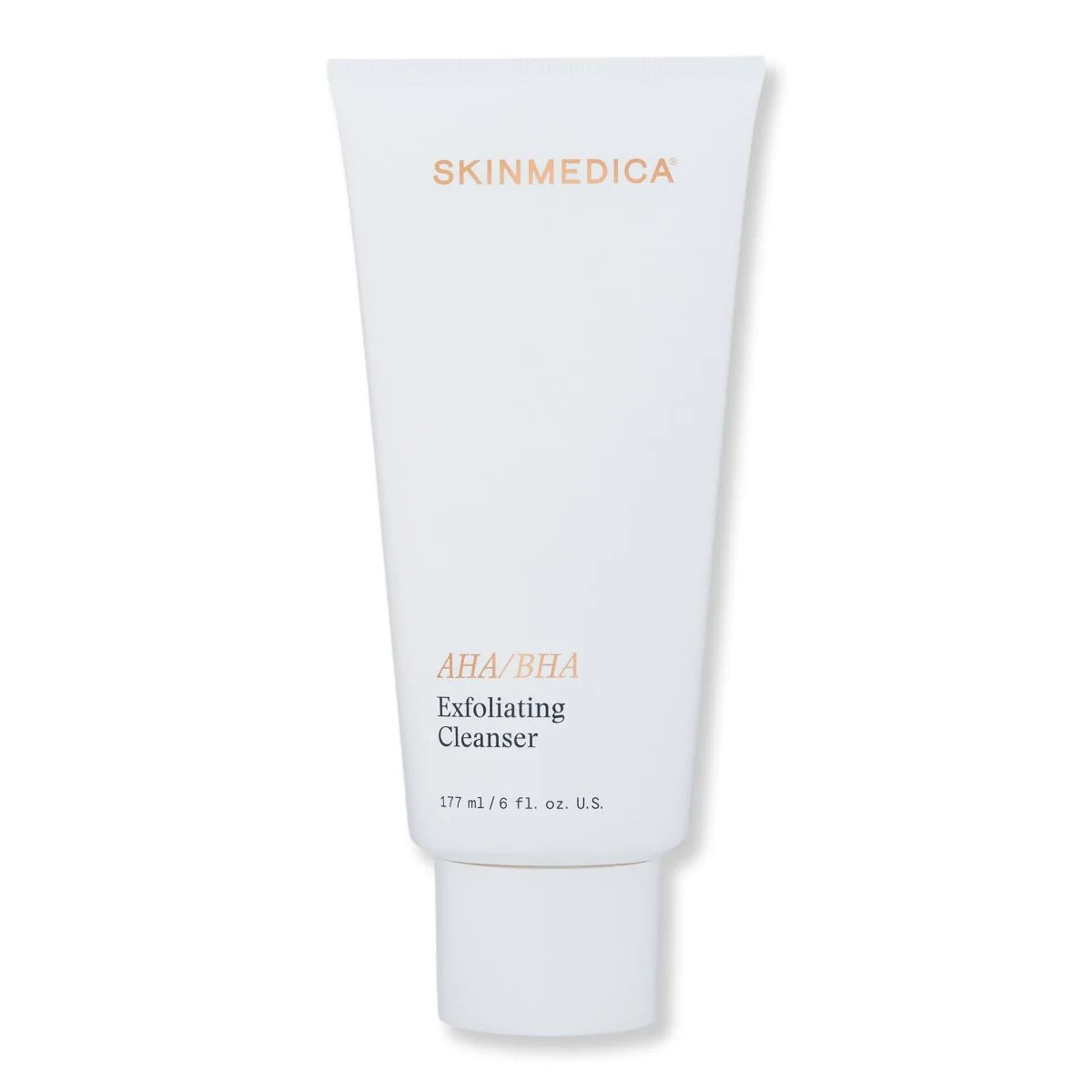 SkinMedica® AHA/BHA Exfoliating Cleanser