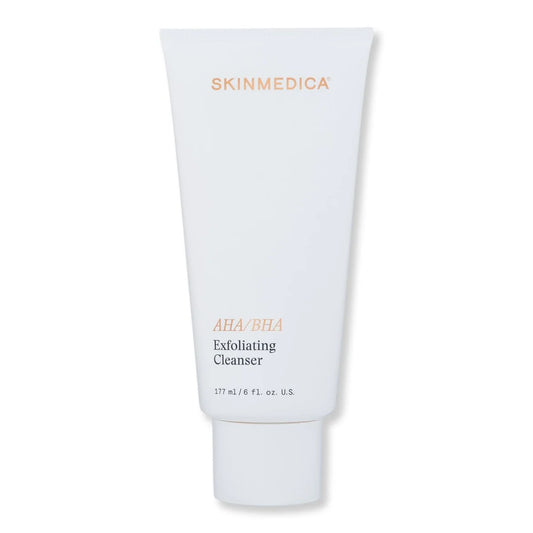SkinMedica® AHA/BHA Exfoliating Cleanser