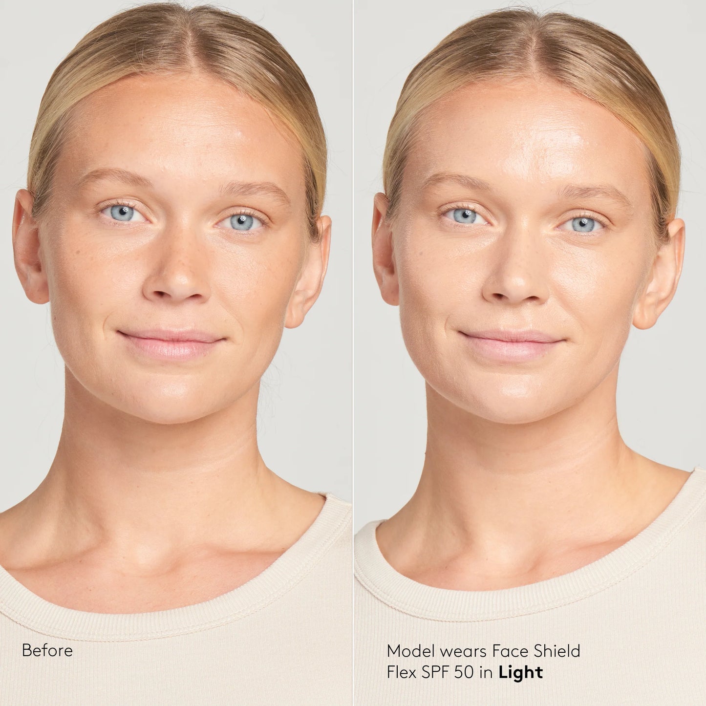 Colorescience® Sunforgettable® Total Protection® Face Shield Flex SPF 50