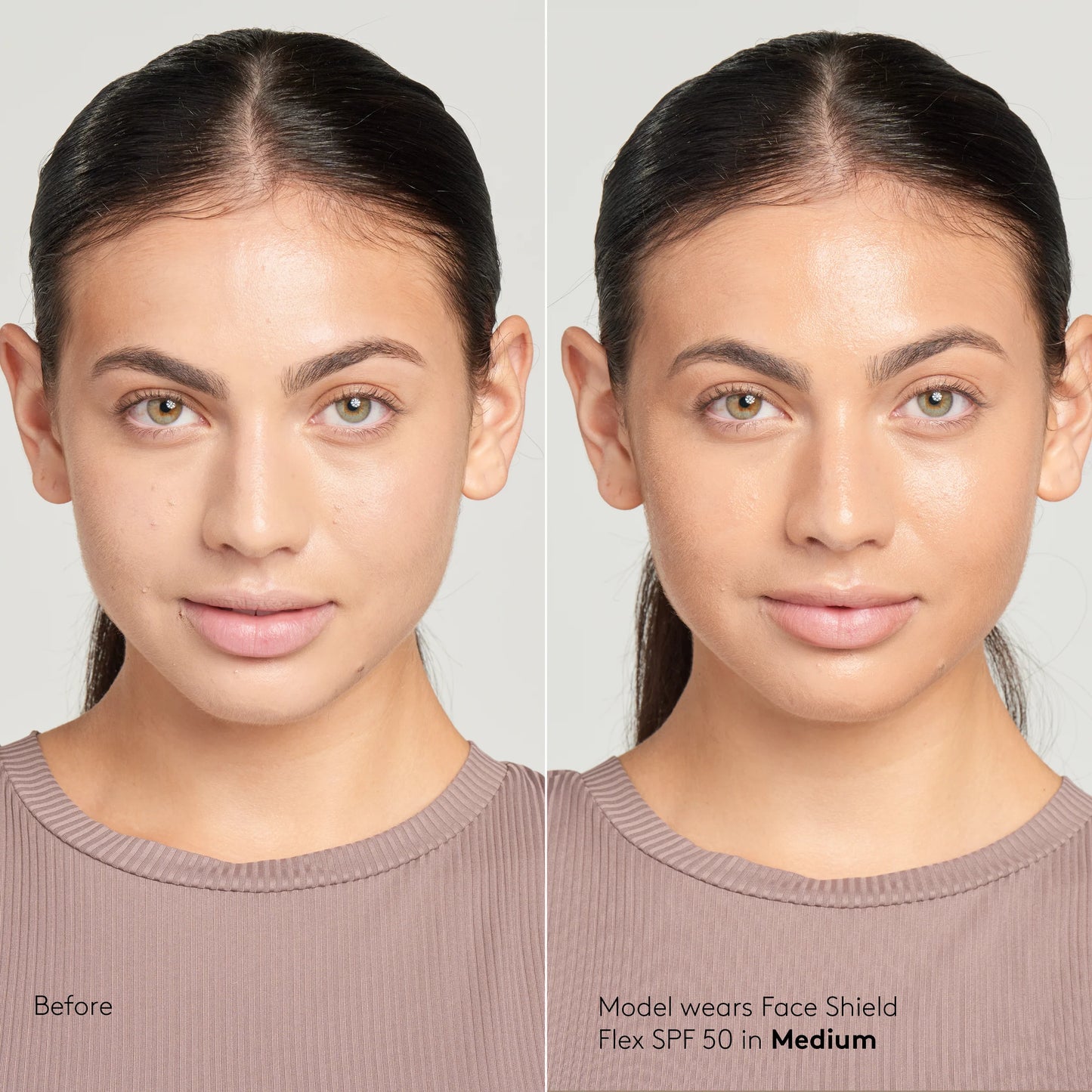 Colorescience® Sunforgettable® Total Protection® Face Shield Flex SPF 50