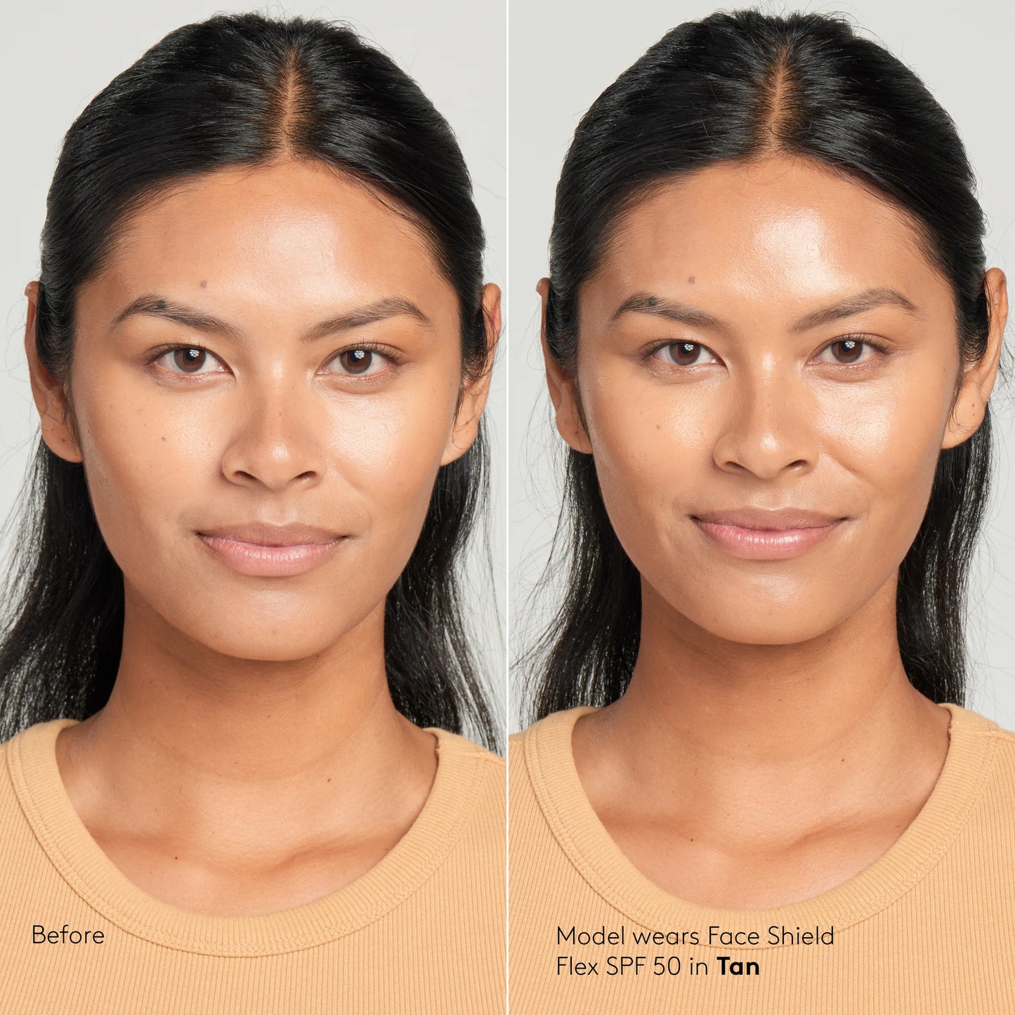 Colorescience® Sunforgettable® Total Protection® Face Shield Flex SPF 50