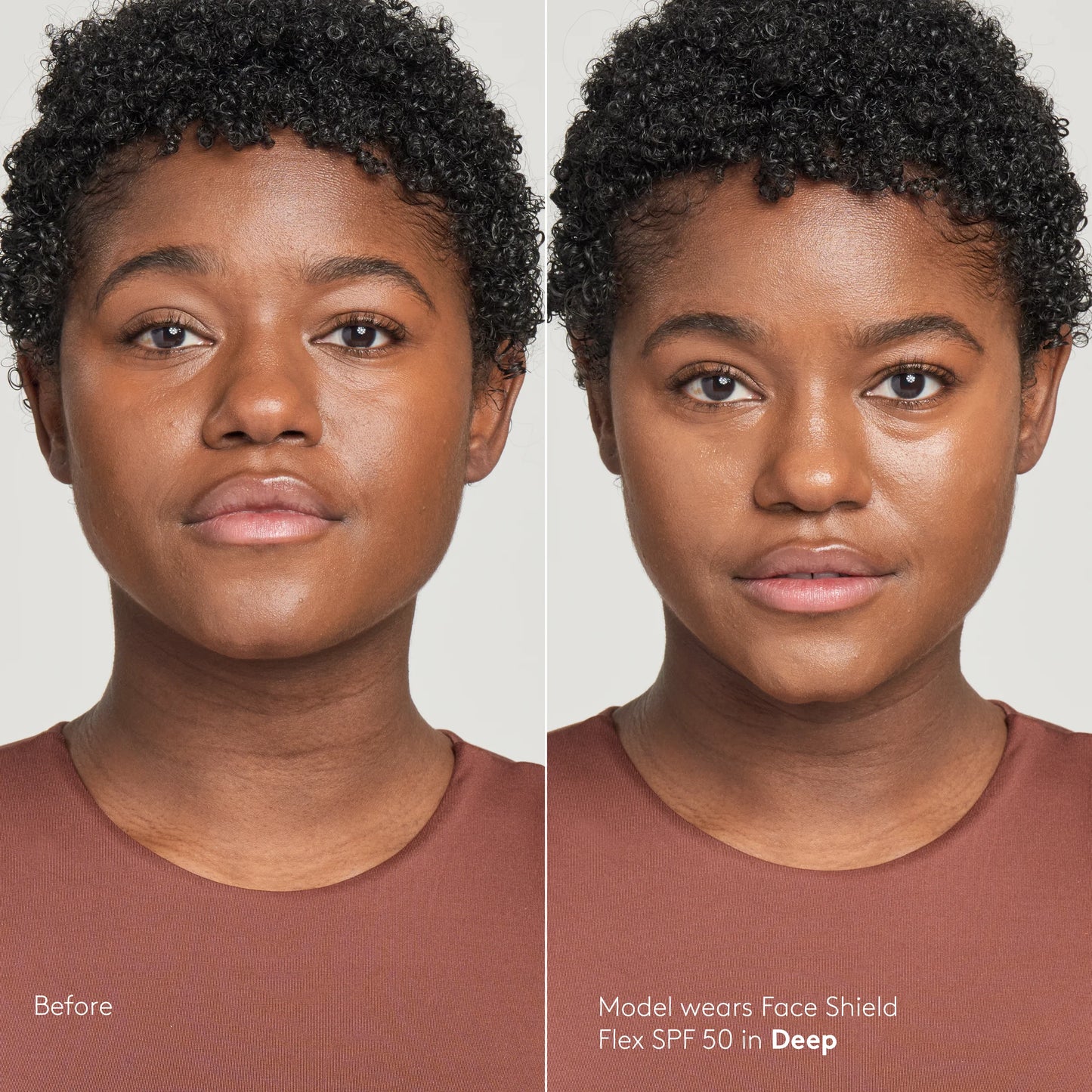 Colorescience® Sunforgettable® Total Protection® Face Shield Flex SPF 50