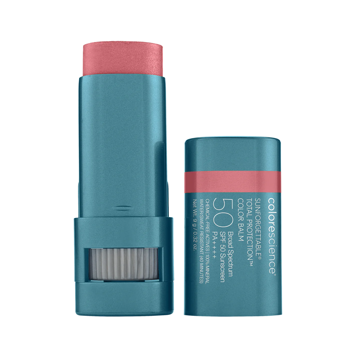colorescience® Sunforgettable® Total Protection® Color Balm SPF 50, PINK SKY
