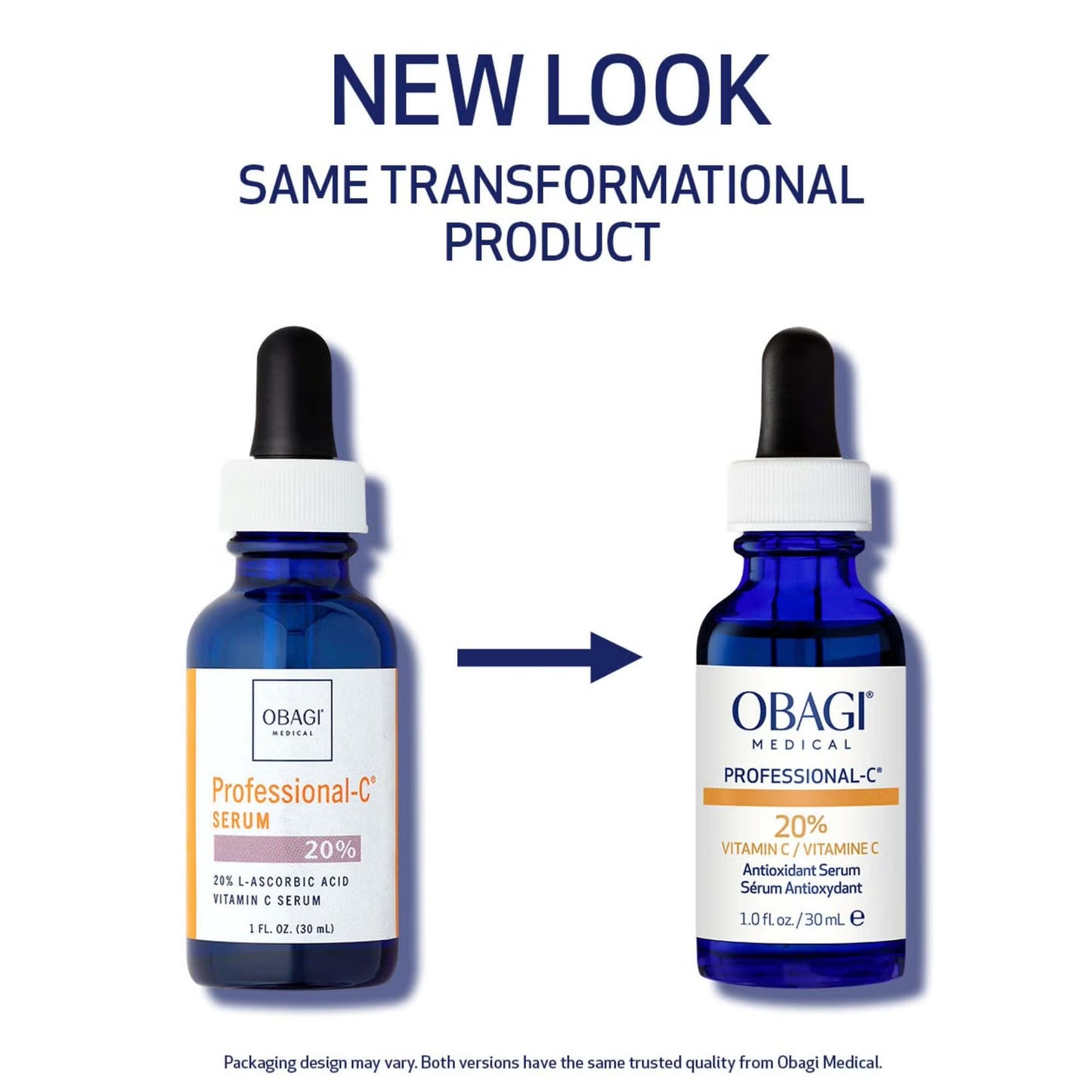 Obagi® Professional-C Serum 20%, 1 fl. oz