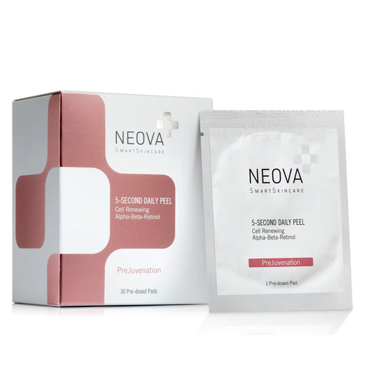 NEOVA® 5-Second Daily Peel
