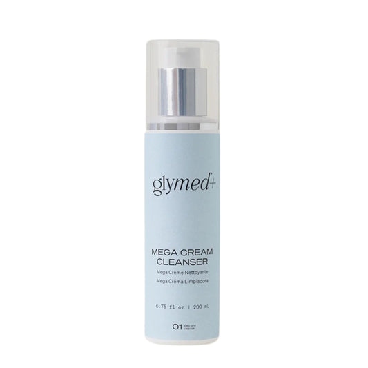 Glymed+ Mega Cream Cleanser