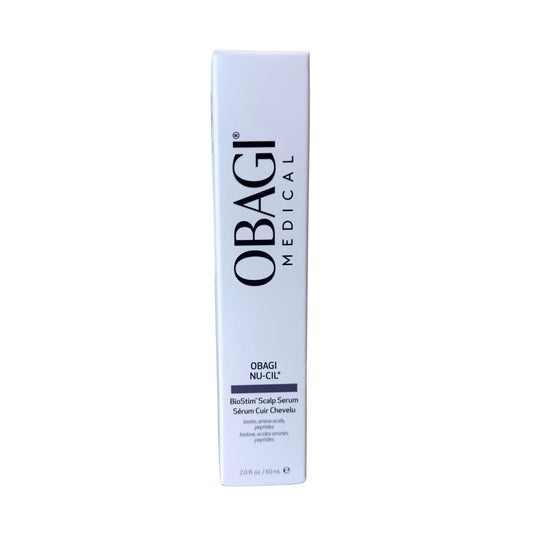 Obagi Nu-Cil® BIOSTIM™ Scalp Serum