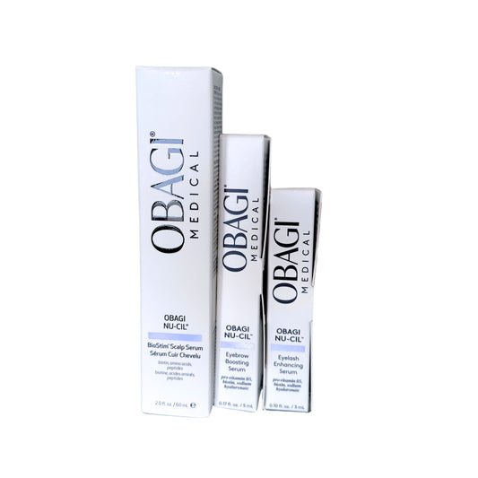 Obagi Nu-Cil® Trio
