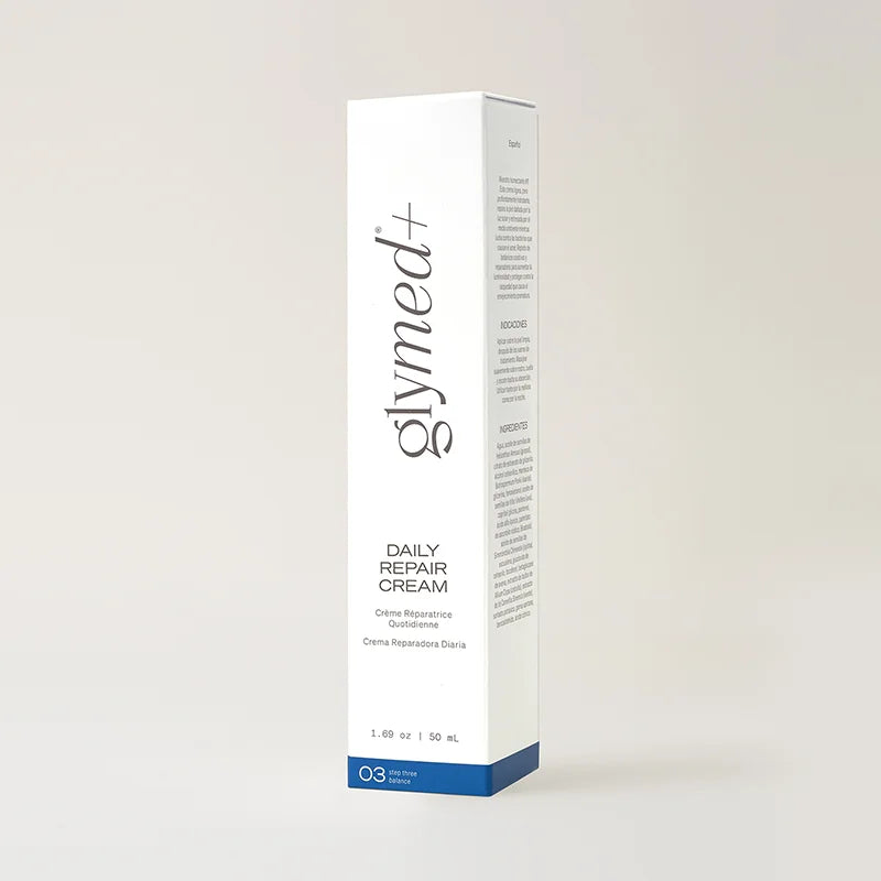 Glymed+ Daily Repair Cream