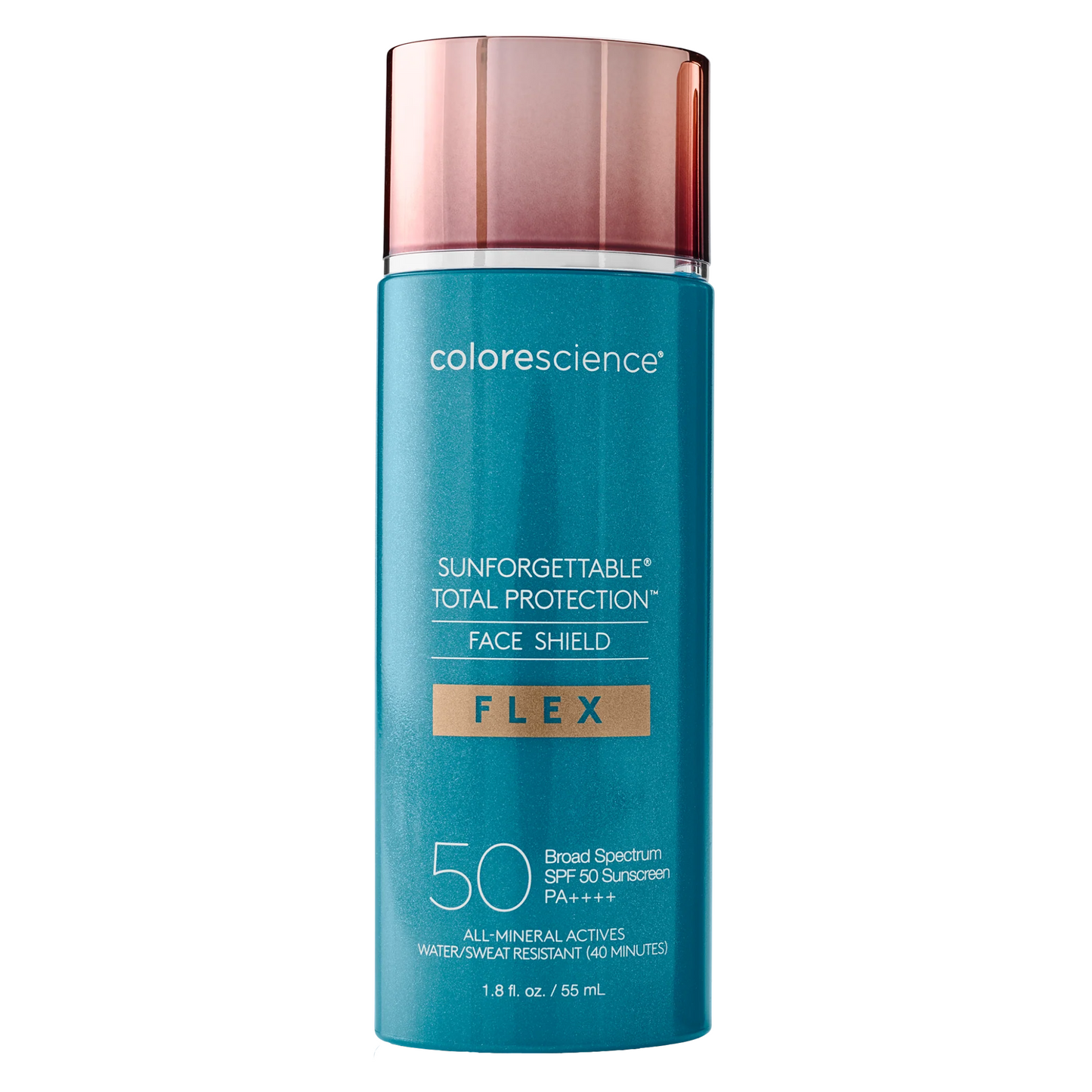 colorescience® Sunforgettable® Total Protection® Face Shield Flex SPF 50, FAIR