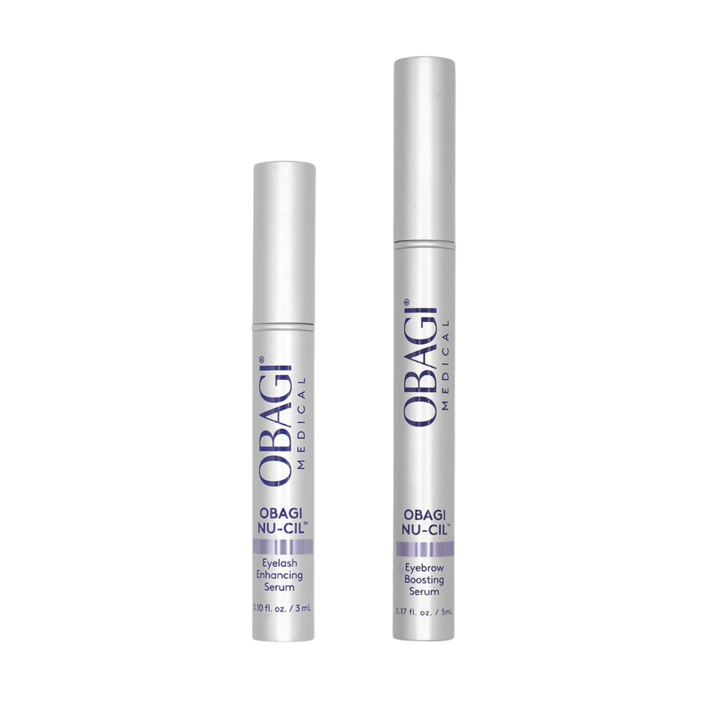 Obagi® Lash & Brow Serum Set